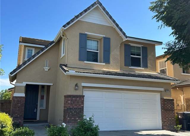 Property at 6921 Montego St, Chino, CA 91710, 4 beds, 2.5 baths