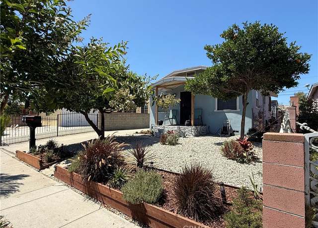 Property at 2817 Indiana Ave, South Gate, CA 90280, 4 beds, 2 baths