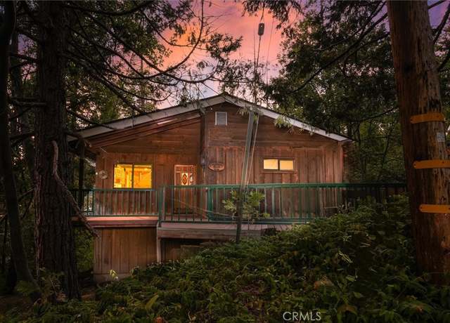 Property at 54781 Willow Cove Ln, Bass Lake, CA 93604, 4 beds, 3 baths