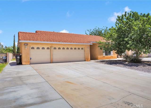 Property at 14571 Sage Ln, Adelanto, CA 92301, 2 beds, 2 baths