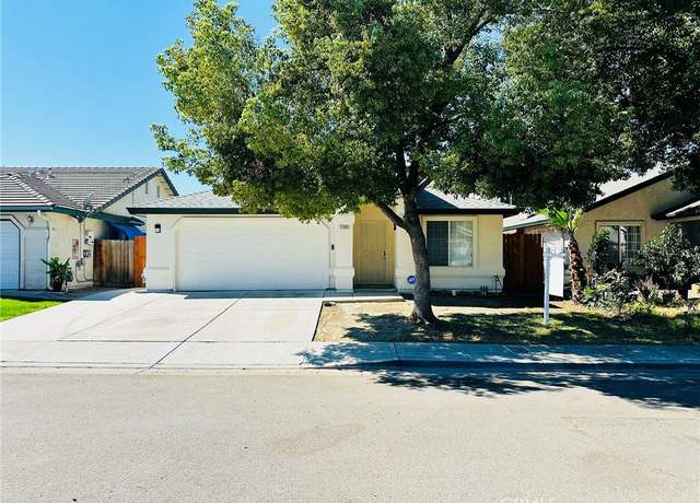 Property at 2769 Madrid Ave, Merced, CA 95348, 5 beds, 2 baths