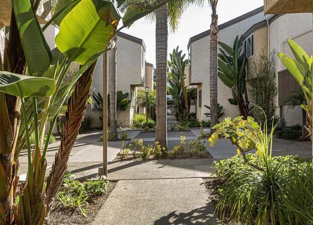 Property at 8666 Via Mallorca Unit I, La Jolla, CA 92037, 1 bed, 1 bath