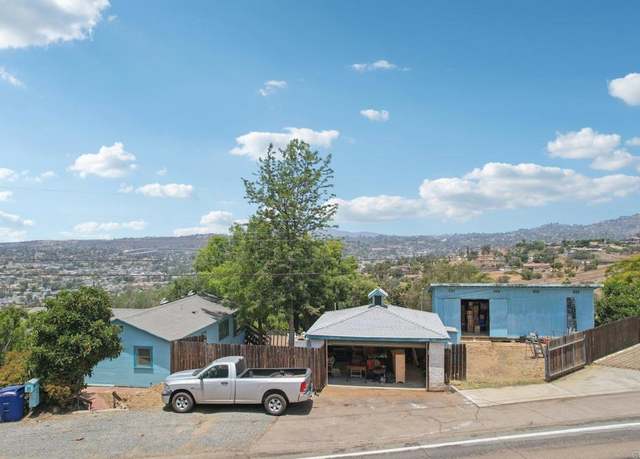 Property at 2326 Helix St, Spring Valley, CA 91977, 4 beds, 2 baths