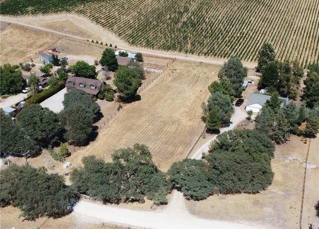 Property at 5710 Fa-Rousse Way, Paso Robles, CA 93446