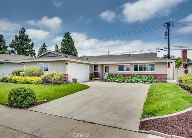 Property at 5272 Caliente Dr, Huntington Beach, CA 92649, 3 beds, 3 baths