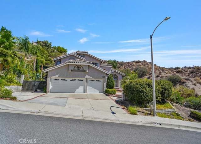 Property at 29304 Begonias Ln, Canyon Country, CA 91387, 4 beds, 3 baths