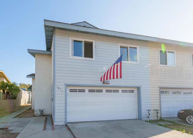 Property at 3833 Via Del Bardo, San Ysidro, CA 92173, 4 beds, 2.5 baths