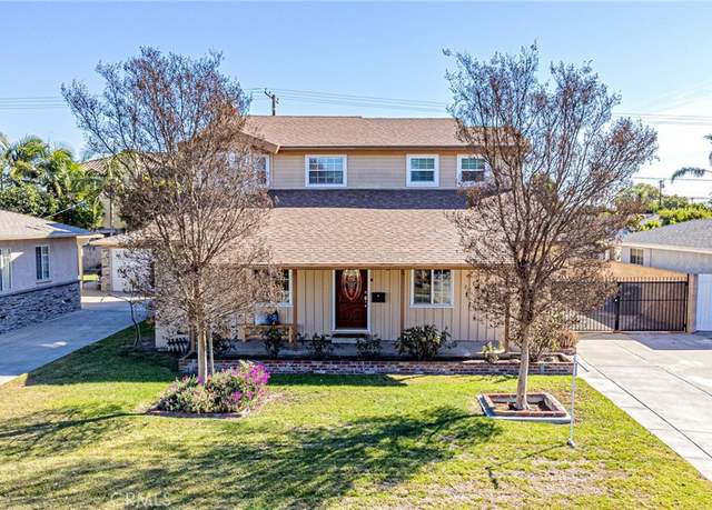 Property at 10542 Shellyfield Rd, Downey, CA 90241, 4 beds, 3 baths
