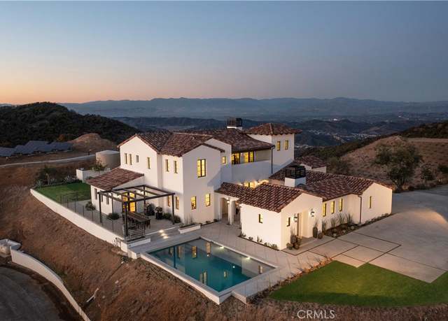 Property at 33065 Mulholland Hwy, Malibu, CA 90265, 5 beds, 5 baths