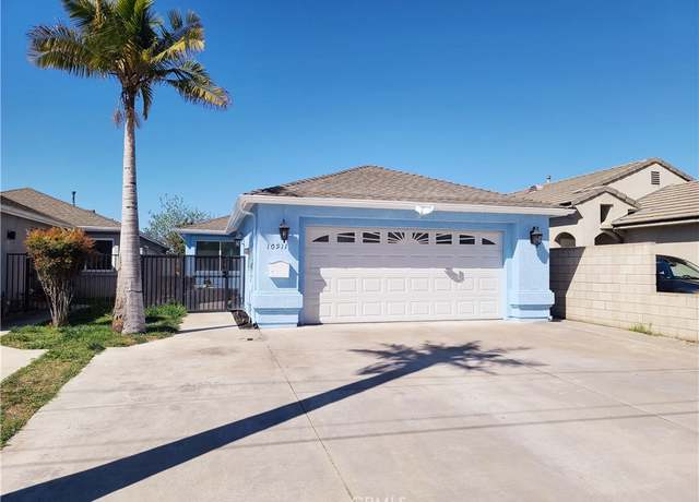Property at 10911 Gilbert St, Anaheim, CA 92804, 4 beds, 3 baths