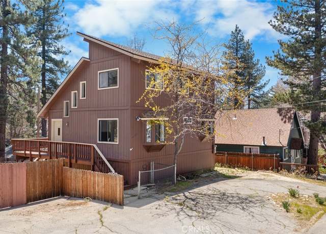 Property at 32947 Squirrel Ln, Arrowbear, CA 92308, 2 beds, 2 baths