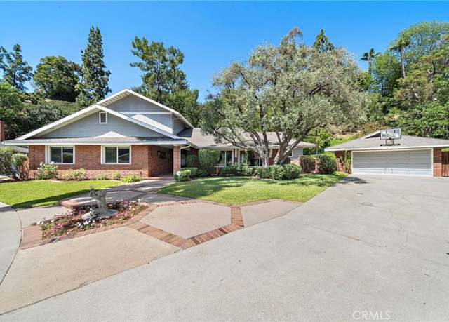 Property at 3016 Milagro Way, Fullerton, CA 92835, 4 beds, 4 baths