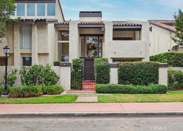 Property at 627 W Terrylynn Pl, Long Beach, CA 90807, 2 beds, 2.5 baths