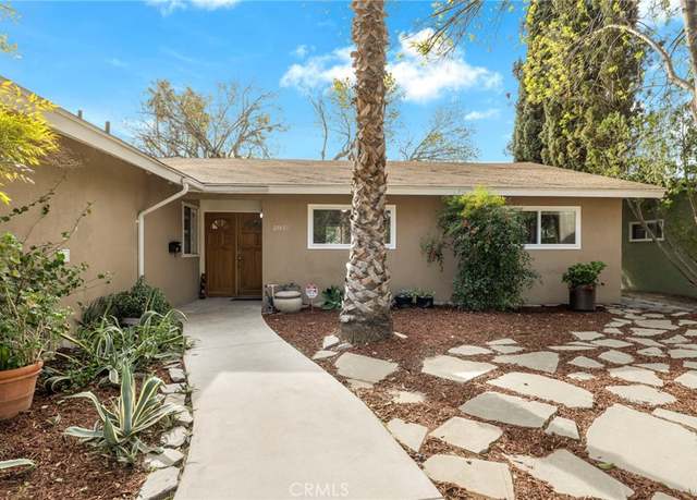 Property at 21830 Eccles St, Canoga Park, CA 91304, 5 beds, 3 baths