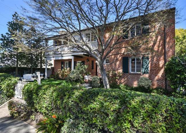 Property at 8467 W 4th St, Los Angeles, CA 90048, 4 beds, 4 baths