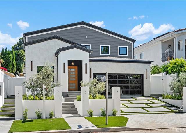 Property at 17962 Valley Vista Blvd, Encino, CA 91316, 4 beds, 3 baths
