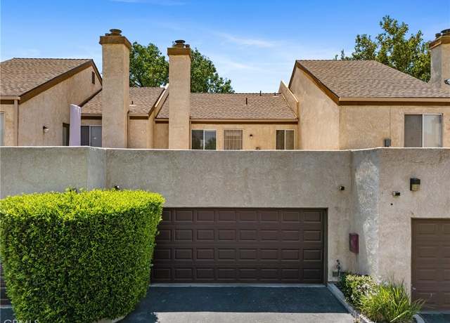 Property at 1840 E Avenue J2 #5, Lancaster, CA 93535, 2 beds, 2.5 baths