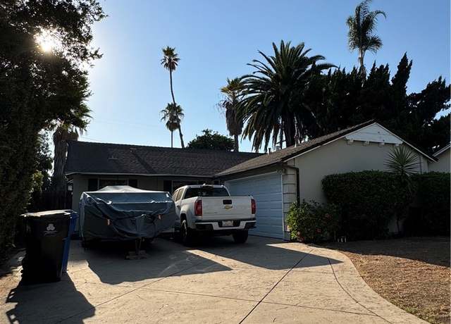 Property at 7115 Matilija Ave, Van Nuys, CA 91405, 3 beds, 1.5 baths