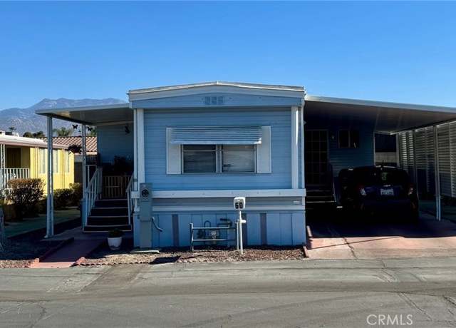 Property at 42751 Florida, Hemet, CA 92554, 2 beds, 2 baths