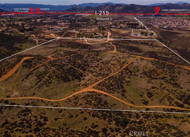 Property at 0 Avenida Manana, Murrieta, CA 92563