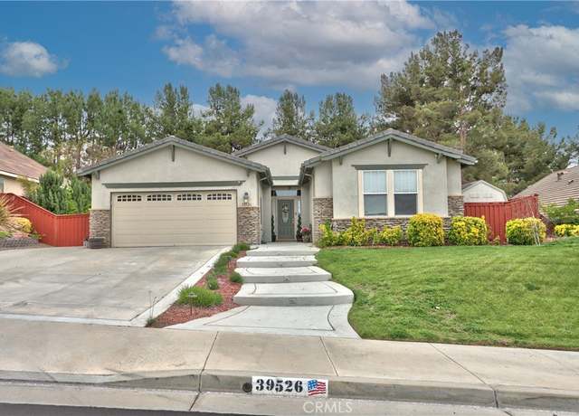 Property at 39526 Sierra Madre Dr, Murrieta, CA 92563, 3 beds, 2 baths