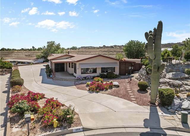 Property at 489 Crown Ridge Rd, Perris, CA 92570, 2 beds, 2 baths