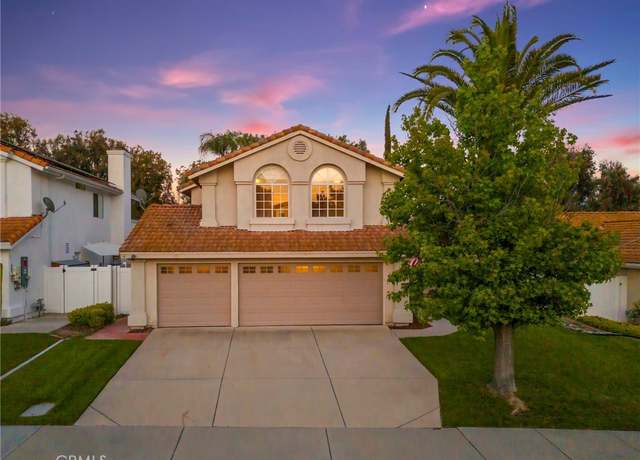 Property at 41024 Montelena Cir, Temecula, CA 92591, 6 beds, 3 baths