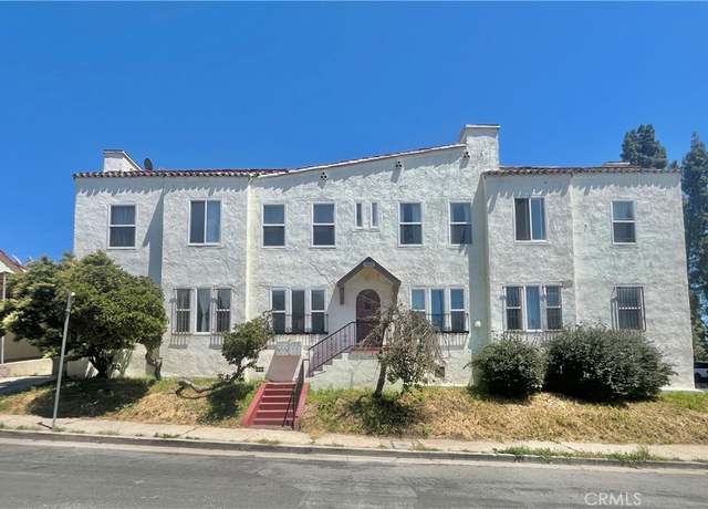 Property at 837 White Knoll Dr, Los Angeles, CA 90012, 12 beds, 6 baths