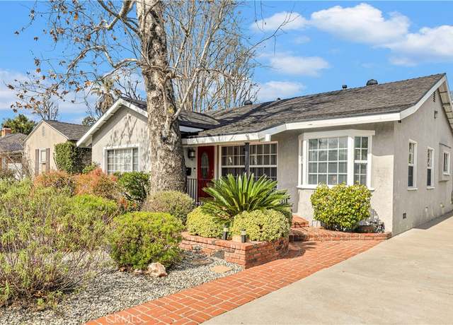 Property at 11559 Blix St, Valley Village, CA 91602, 3 beds, 2.5 baths