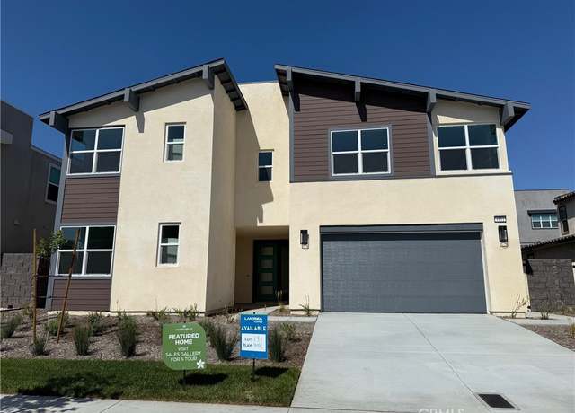 Property at 4811 Swallowtail Ln, Fontana, CA 92336, 5 beds, 4.5 baths