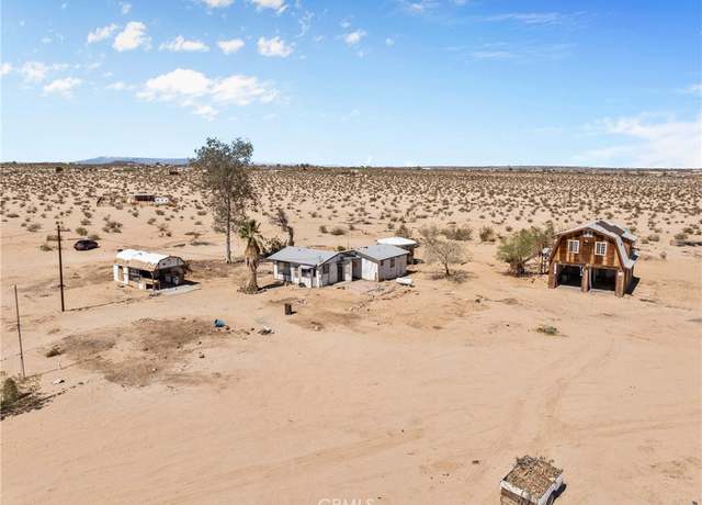 Property at 70424 Cielito Dr, 29 Palms, CA 92277, 1 bed, 1 bath