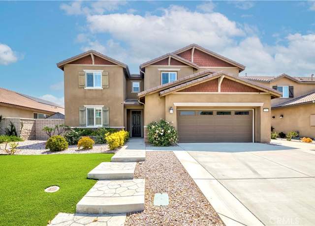 Property at 4746 Camino De Madera, Jurupa Valley, CA 91752, 5 beds, 3 baths