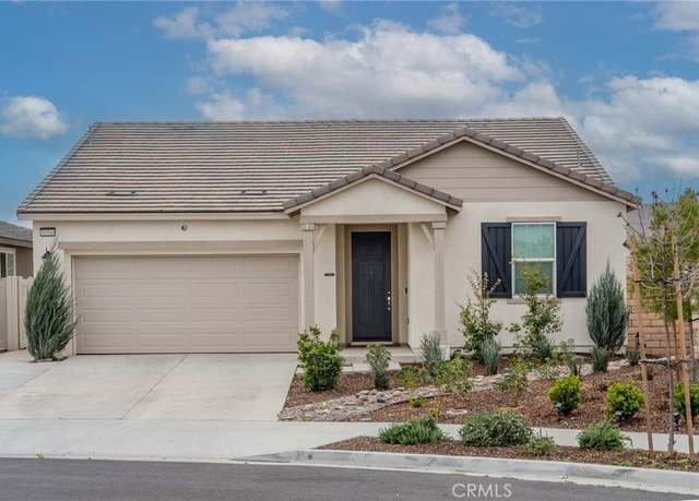 Property at 30546 Rodriquez Loop, Menifee, CA 92584, 3 beds, 2 baths