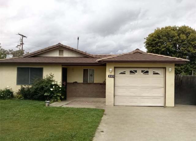 Property at 310 NE 1st, Visalia, CA 93291, 2 beds, 1 bath