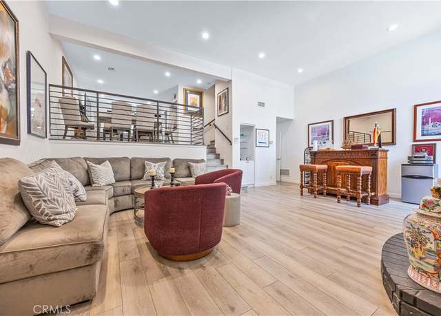 Property at 5477 Nestle Ave #6, Tarzana, CA 91356, 3 beds, 3 baths