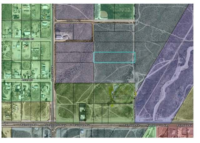 Property at 1 S Begonia Rd, Victorville, CA 92392