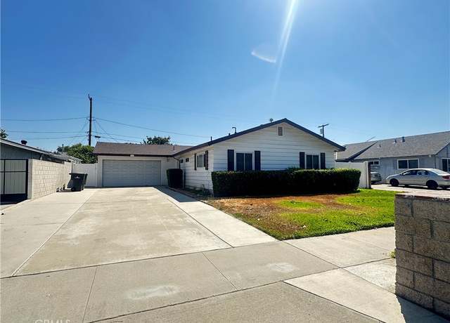 Property at 8710 Ouida Dr, Riverside, CA 92503, 4 beds, 2 baths