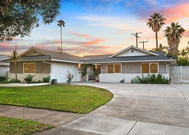 Property at 7985 Stella St, Riverside, CA 92504, 4 beds, 2.5 baths