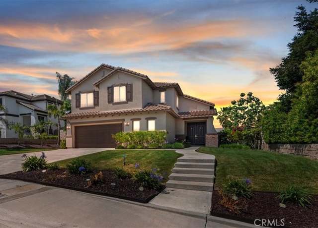 Property at 20642 Iris Canyon Rd, Riverside, CA 92508, 4 beds, 3 baths