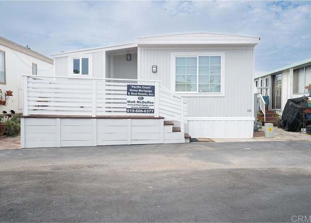 Property at 900 N Cleveland St #58, Oceanside, CA 92054, 2 beds, 2 baths