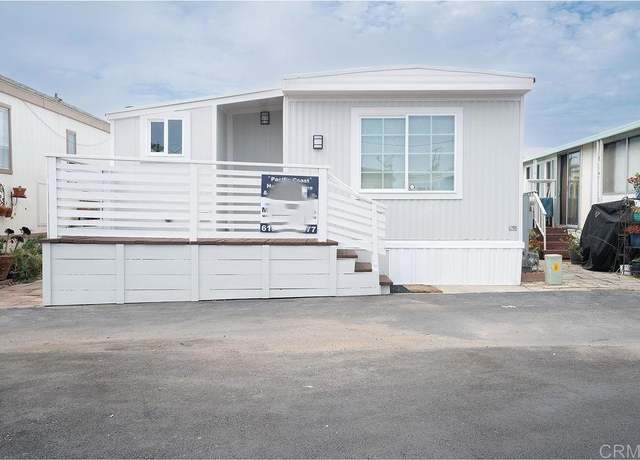 Property at 900 N Cleveland St #58, Oceanside, CA 92054, 2 beds, 2 baths