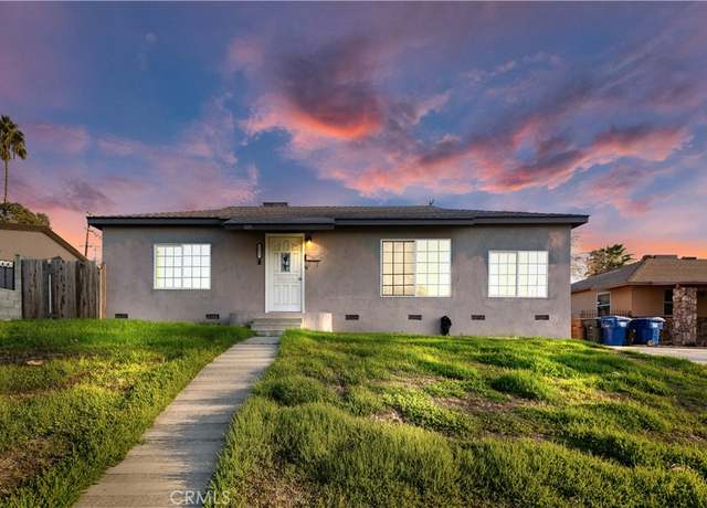 Property at 2613 Edwards Ave, Bakersfield, CA 93306, 5 beds, 2 baths