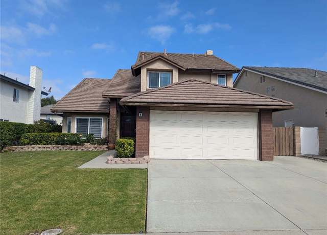 Property at 4 Henry, Irvine, CA 92620, 4 beds, 2.5 baths