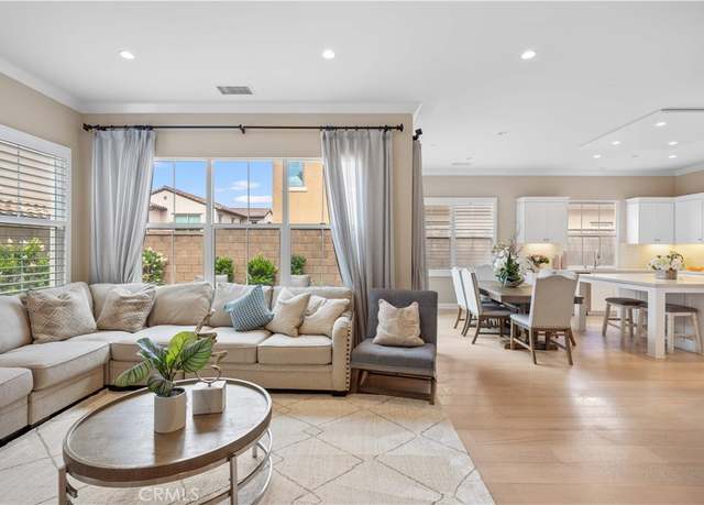 Property at 54 Quentin, Irvine, CA 92620, 4 beds, 3 baths