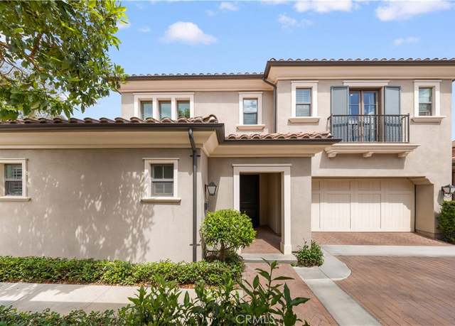 Property at 54 Quentin, Irvine, CA 92620, 4 beds, 3 baths