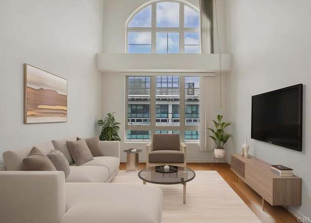 Property at 1465 C St #3604, San Diego, CA 92101, 3 beds, 2 baths
