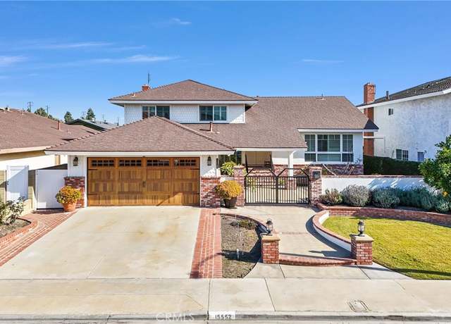 Property at 15552 Placid Cir, Huntington Beach, CA 92647, 5 beds, 3.5 baths