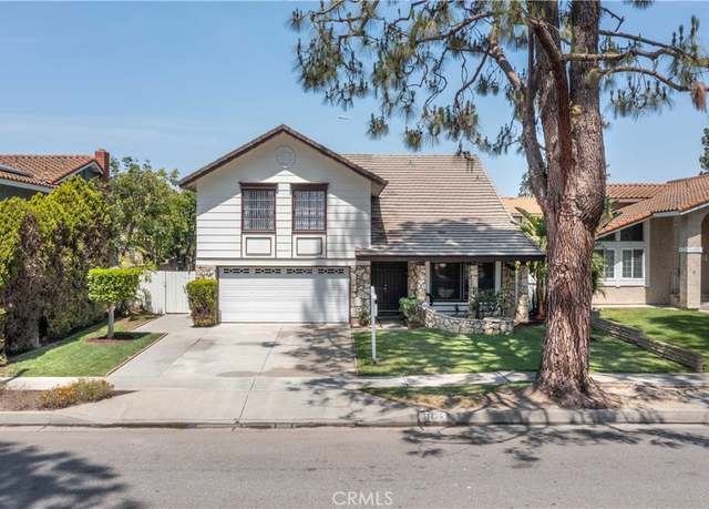 Property at 11725 Concord St, Cerritos, CA 90703, 4 beds, 3 baths