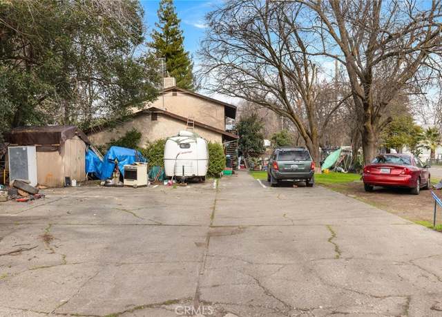 Property at 772 Colorado St, Chico, CA 95928, 6 beds, 3 baths