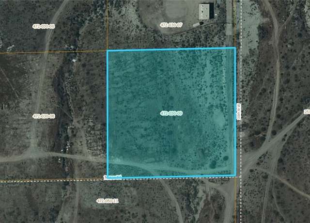Property at 0 30th St W, Rosamond, CA 93560